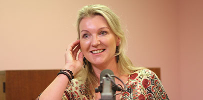Martine de Vries Martine de Vries