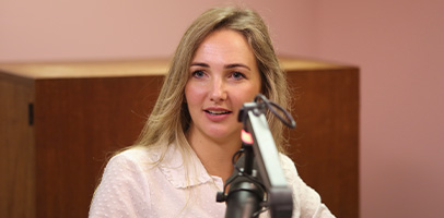 Ilse van Rijn Ilse van Rijn