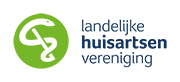 Logo Landelijke Huisartsenvereniging