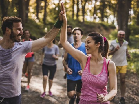 Fabels en feiten over hardlopen  