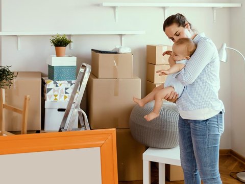 Verzekeringen bij een huurhuis