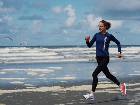 Manon: ‘Niemand dacht dat ik zou overleven, maar nu pluk ik het leven’