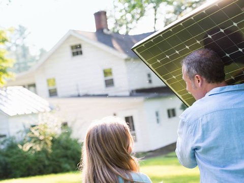 Duurzaam verwarmen van je woning