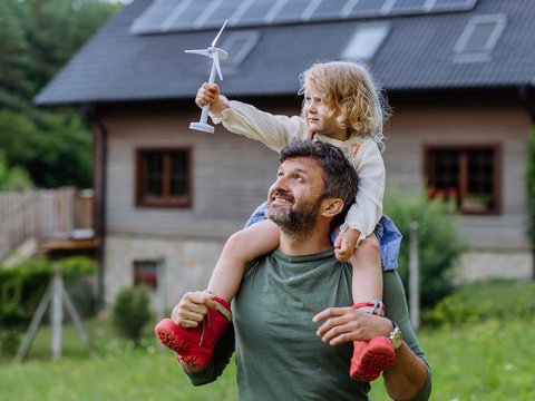 Duurzaam en gezond: Nationale-Nederlanden helpt je beter te wonen