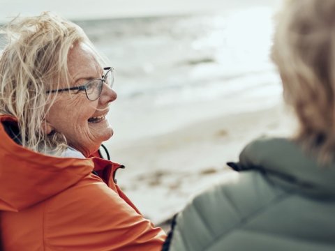 Waarom wandelen goed is voor je hersenen