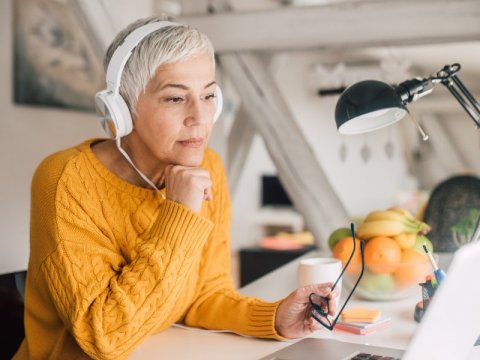 Geen zin om te werken? Hoe zit het met jouw werkstress-level?