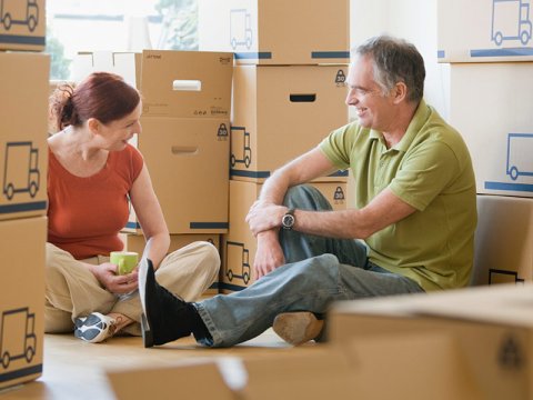 Oud worden in je eigen huis: hoe doe je dat en wat kost het?