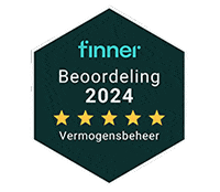 Finner 5 sterren beoordeling 2024