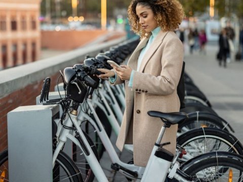 Milieu-investeringsaftrek (MIA) voor ondernemers