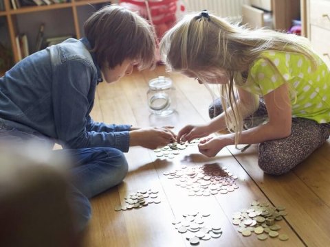 Beleggen voor de studie van je kind: start vroeg  