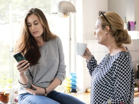 Schenken: iemand financieel ondersteunen bij verandering