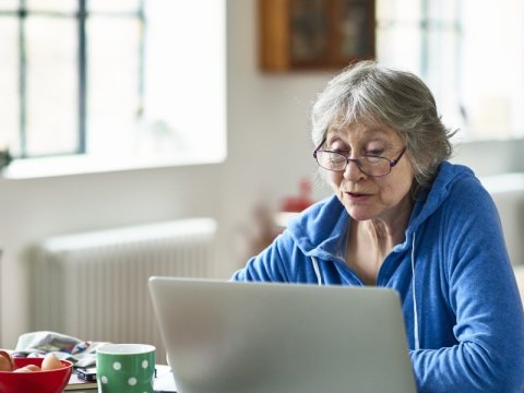 Pensioen na scheiding: niet vergeten te regelen!