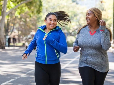 9 redenen waarom hardlopen de ideale sport is om mee te beginnen