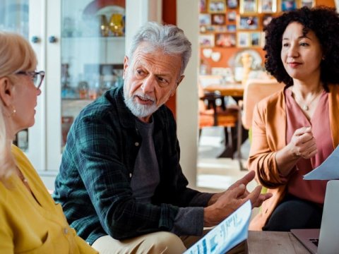 Hoe kijken verschillende inkomensgroepen naar ‘bedrag ineens’?