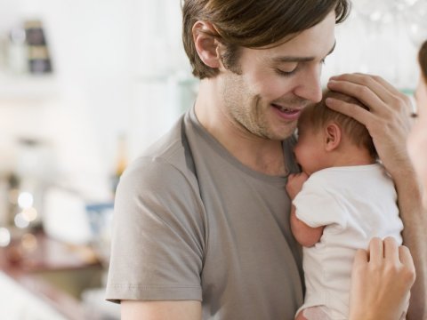 Checklist: dit regel je na de geboorte van je kind