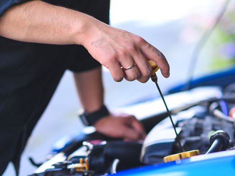 Het onderhoud van je auto: wat kun je zelf doen?